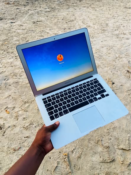 MacBook Air 2013