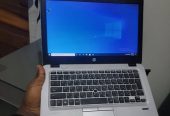Hp Elitebook 725 G4