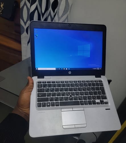 Hp Elitebook 725 G4