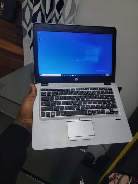 Hp Elitebook 725 G4