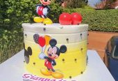 Birthday Cakes Order Now!