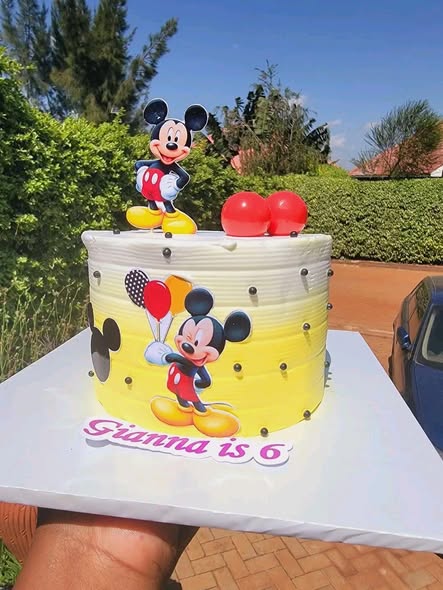Birthday Cakes Order Now!