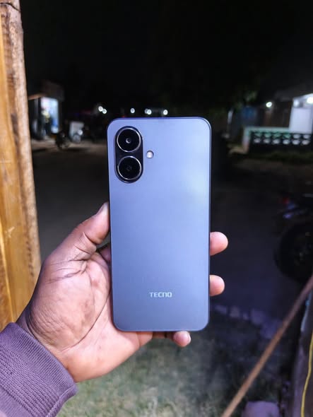 TECNO POP 10
