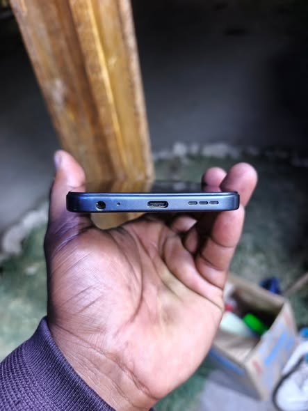 TECNO POP 10