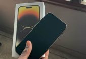 iPhone 14Pro 128GB