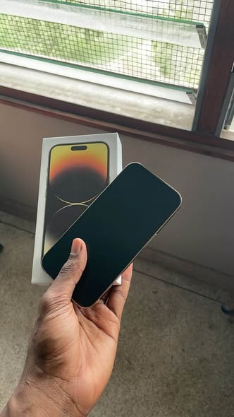 iPhone 14Pro 128GB