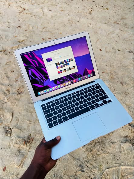 MacBook Air 2013