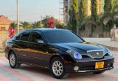 TOYOTA VEROSSA