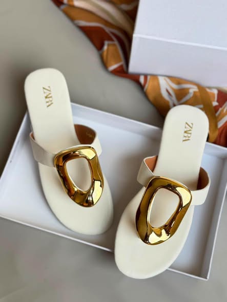 ZARA ORIGINAL SHOES AVAILABLE