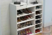Modern Shoerack