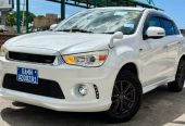 MITSUBISHI RVR ROADEST