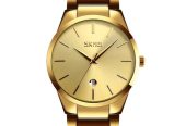SKMEI LUXURY WATCH