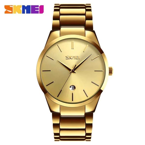 SKMEI LUXURY WATCH