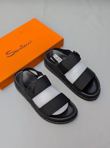 Men’s Simple Sandals