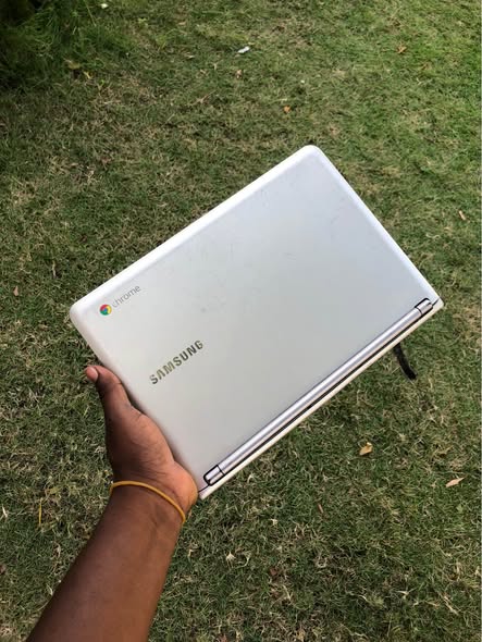Samsung Chromebook