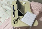 FOLDABLE LAPTOP TABLE