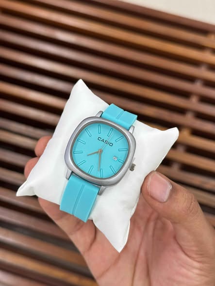 BRAND NEW CASIO WATCH