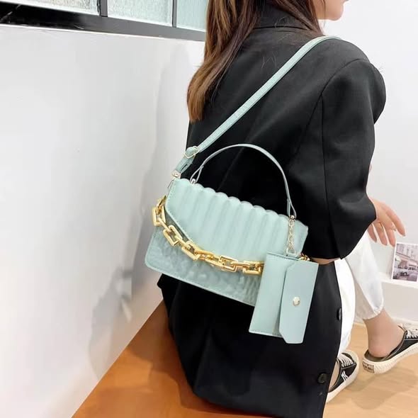 Clutch Bags. Simple & Classic
