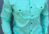 SHIRTS DOUBLE POCKETS