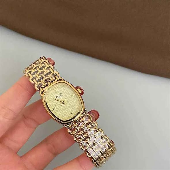 GEDI VINTAGE WATCH