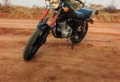 SAN LG MOTORBIKE