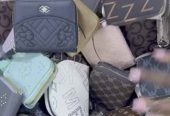 Ladies’ Wallets Available