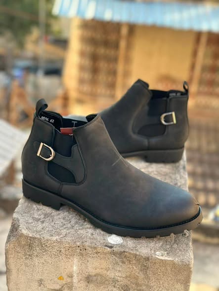 TRAVOTA ORIGINAL SHOES