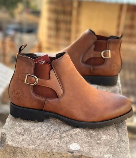 TRAVOTA ORIGINAL SHOES