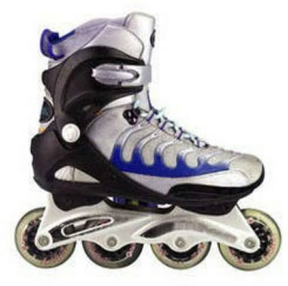 ROLLER SHOES TOP QUALITY