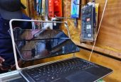 DELL XPS SSD 128GB RAM 4GB TOUCH SCREEN