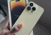 iPhone 14Pro 128GB
