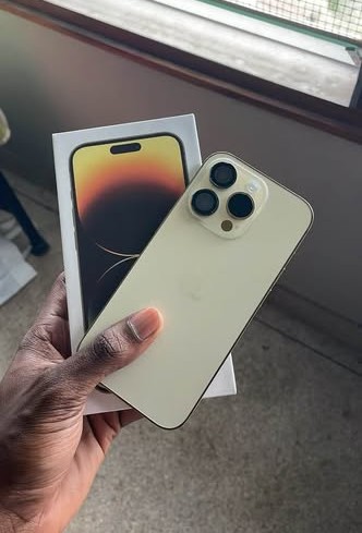 iPhone 14Pro 128GB
