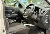 MITSUBISHI RVR ROADEST
