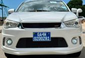 MITSUBISHI RVR ROADEST