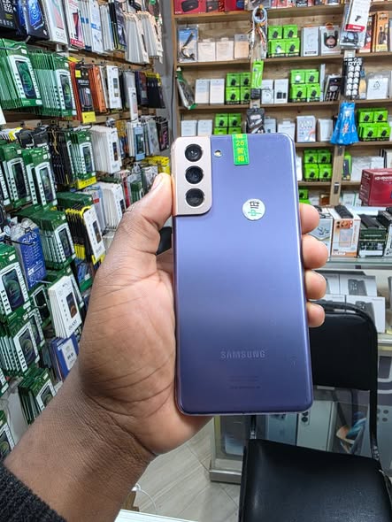 Samsung Galaxy S21 5G