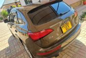 AUDI Q5. year: 2014