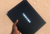 Toshiba Core i5