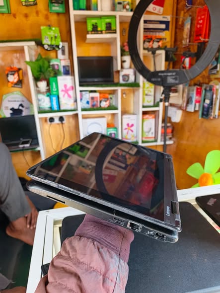 LENOVO 11E YOGA