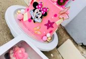 Birthday Cakes Order Now!