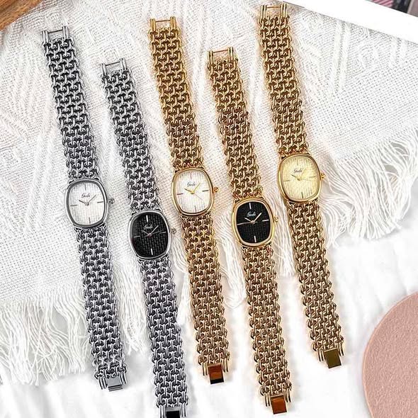 GEDI VINTAGE WATCH
