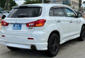 MITSUBISHI RVR ROADEST