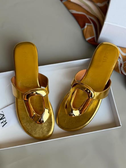 ZARA ORIGINAL SHOES AVAILABLE