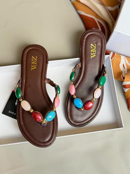 ZARA ORIGINAL SHOES AVAILABLE