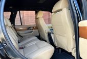 RANGE ROVER SPORT 2006 Model
