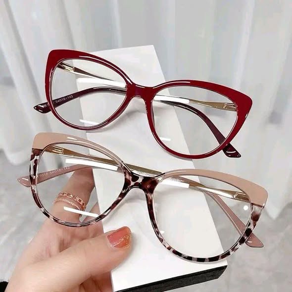 Anti-blue Light Glasses