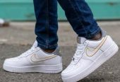 NIKE AIR FORCE