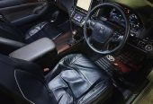 TOYOTA CROWN HYBRID 2015