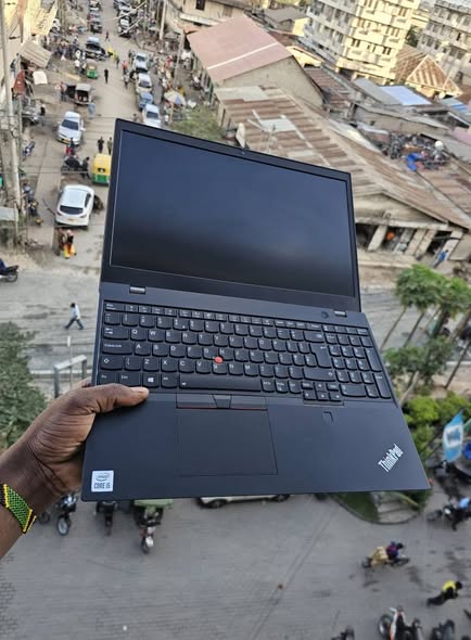 Lenovo L15, Core i5, 10th Gen