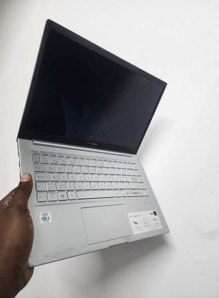 Asus Vivobook PC