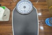 Body Weight Scale 160Kg